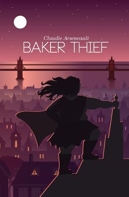 Baker Thief by Arseneault, Claudie