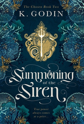 Summoning of the Siren by Godin, K.