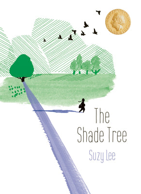 The Shade Tree by Lee, Suzy