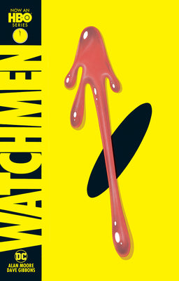 Watchmen (2019 Edition) by Moore, Alan