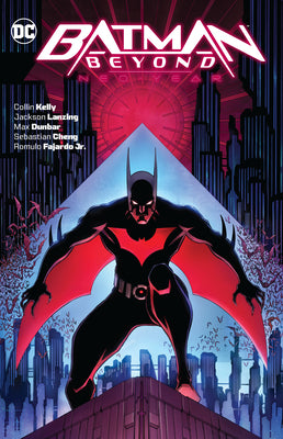 Batman Beyond: Neo-Year by Kelly, Collin