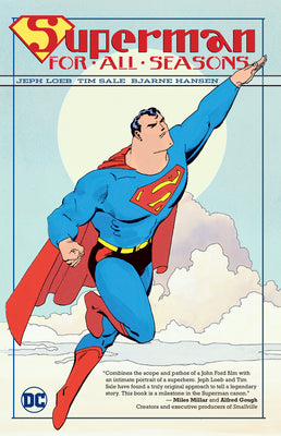 Superman for All Seasons by Loeb, Jeph
