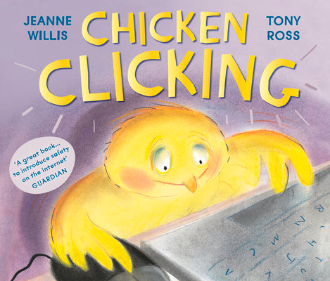 Chicken Clicking by Willis, Jeanne