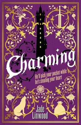 Charming by Linwood, Jade