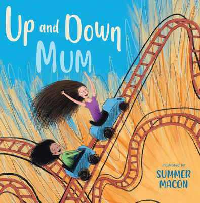 Up and Down Mum by Child's Play