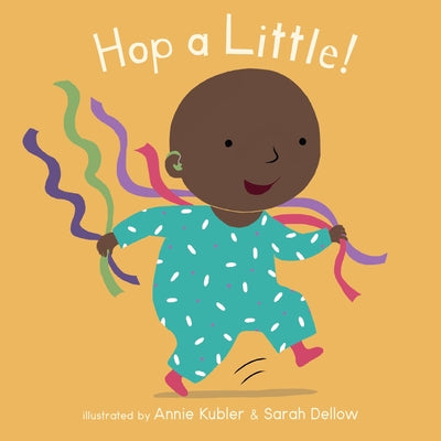 Hop a Little by Kubler, Annie