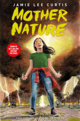 Mother Nature by Curtis, Jamie Lee