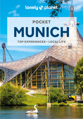 Lonely Planet Pocket Munich 2 by Di Duca, Marc