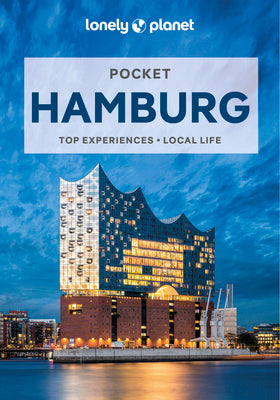 Lonely Planet Pocket Hamburg 2 by Ham, Anthony