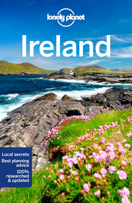 Lonely Planet Ireland 15 by Wilson, Neil