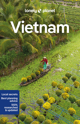 Lonely Planet Vietnam 16 by Stewart, Iain