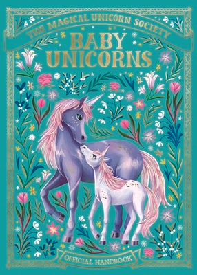 Baby Unicorns by Ryan, Anne Marie