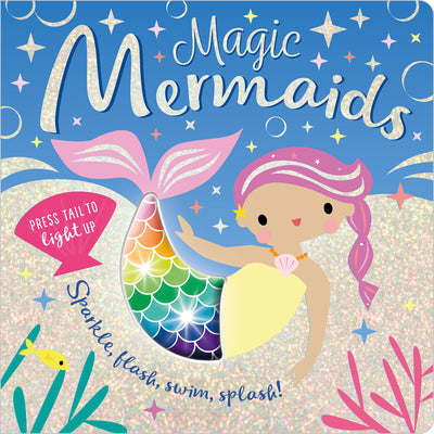 Magic Mermaids by Make Believe Ideas