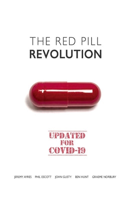 The Red Pill Revolution by Human Unleashed