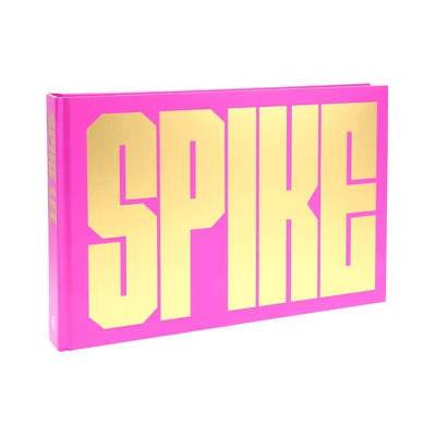 Spike by Lee, Spike