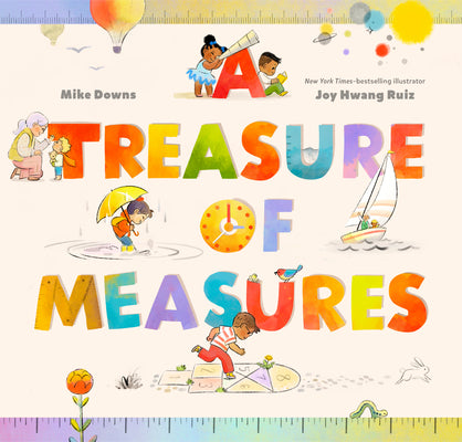 A Treasure of Measures by Downs, Mike