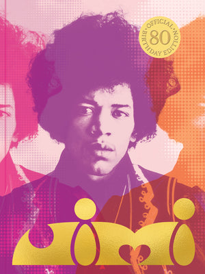 Jimi by Hendrix, Janie