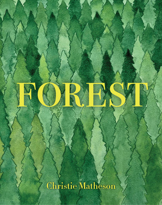 Forest by Matheson, Christie