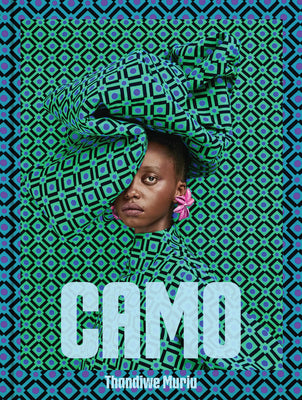 Camo by Muriu, Thandiwe