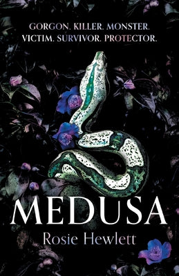 Medusa by Hewlett, Rosie