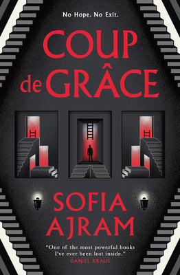 Coup de Grâce by Ajram, Sofia