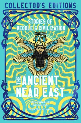 The Ancient Near East (Ancient Origins): Stories of People & Civilization by Adelhofer, Matthias