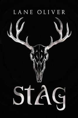 Stag by Oliver, Lane
