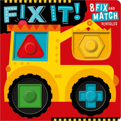 Fix It! by Make Believe Ideas