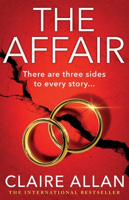 The Affair by Allan, Claire