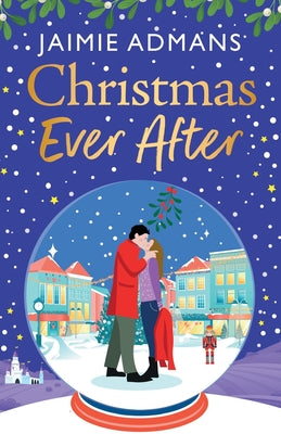 Christmas Ever After by Admans, Jaimie