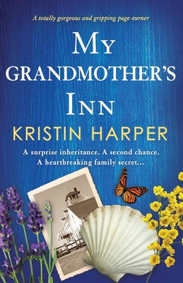 My Grandmother's Inn by Harper, Kristin