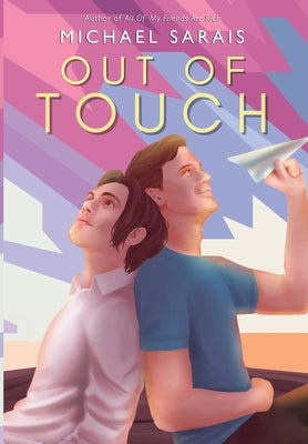 Out Of Touch by Sarais, Michael