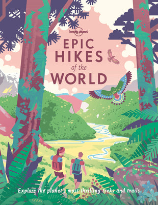 Epic Hikes of the World 1 1 by Planet, Lonely