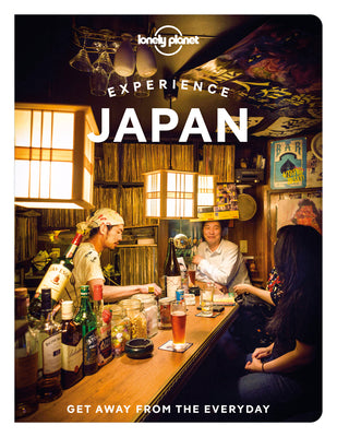 Experience Japan 1 by Tan, Winnie