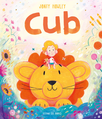 Cub by Howley, Jonty