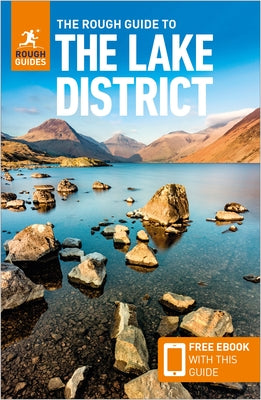 The Rough Guide to the Lake District (Travel Guide with Free Ebook) by Guides, Rough