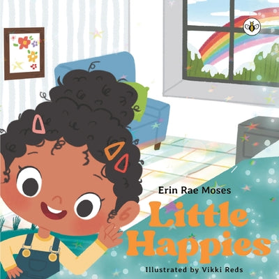 Little Happies by Moses, Erin Rae