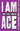 I Am Ace: Advice on Living Your Best Asexual Life by Daigle-Orians, Cody