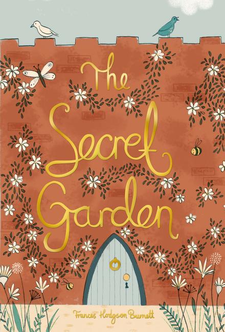 The Secret Garden by Burnett, Frances Eliza Hodgson