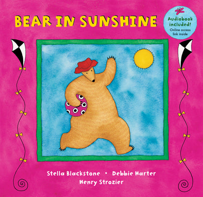 Bear in Sunshine by Blackstone, Stella