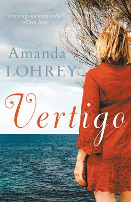 Vertigo by Lohrey, Amanda