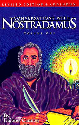 Conversations with Nostradamus by Cannon, Dolores