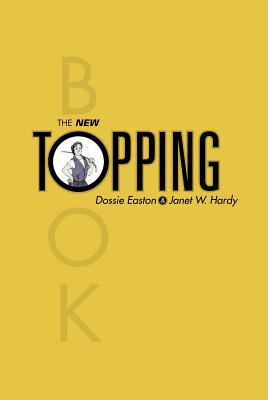 The New Topping Book by Easton, Dossie