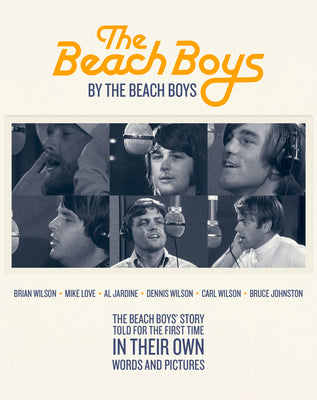The Beach Boys by Boys, Beach