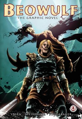 Beowulf: The Graphic Novel by Stern, Stephen