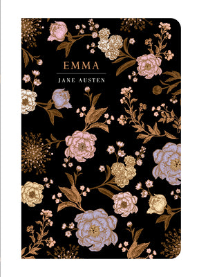 Emma by Austen, Jane