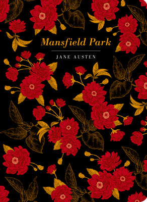 Mansfield Park by Austen, Jane