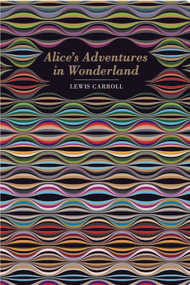 Alice's Adventures in Wonderland by Carroll, Lewis