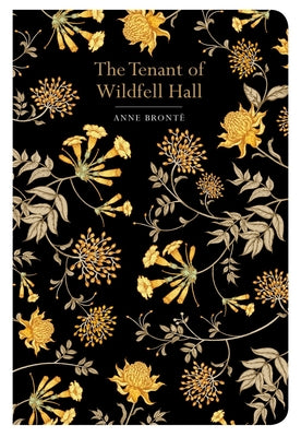 The Tenant of Wildfell Hall by Bronte, Anne