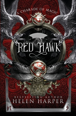 Red Hawk by Harper, Helen